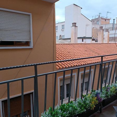 Alojamiento Beethoven Luxury Málaga Esterno foto