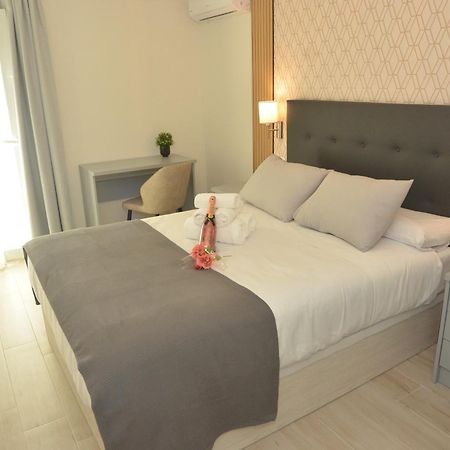 Alojamiento Beethoven Luxury Málaga Esterno foto