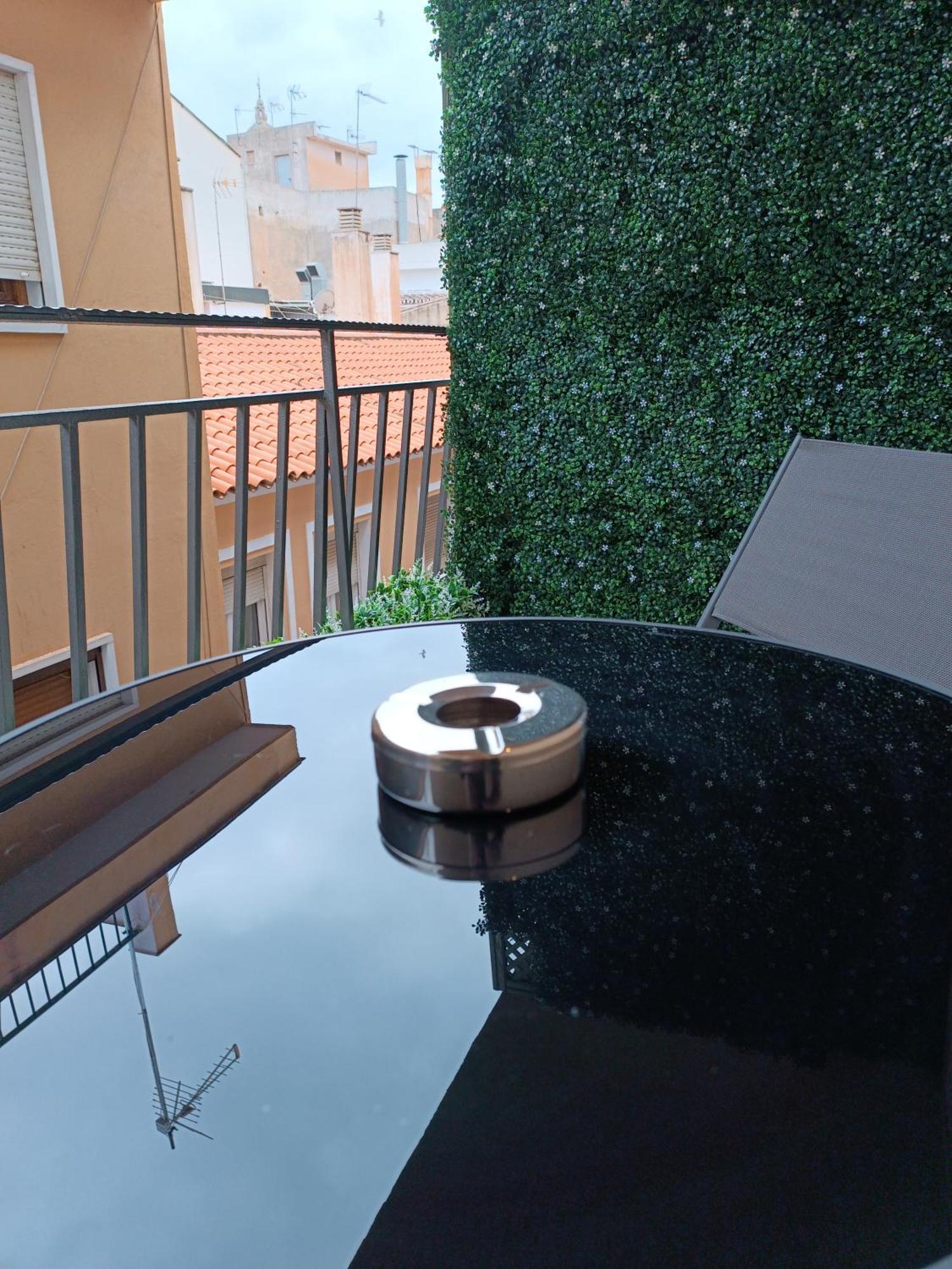 Alojamiento Beethoven Luxury Málaga Esterno foto