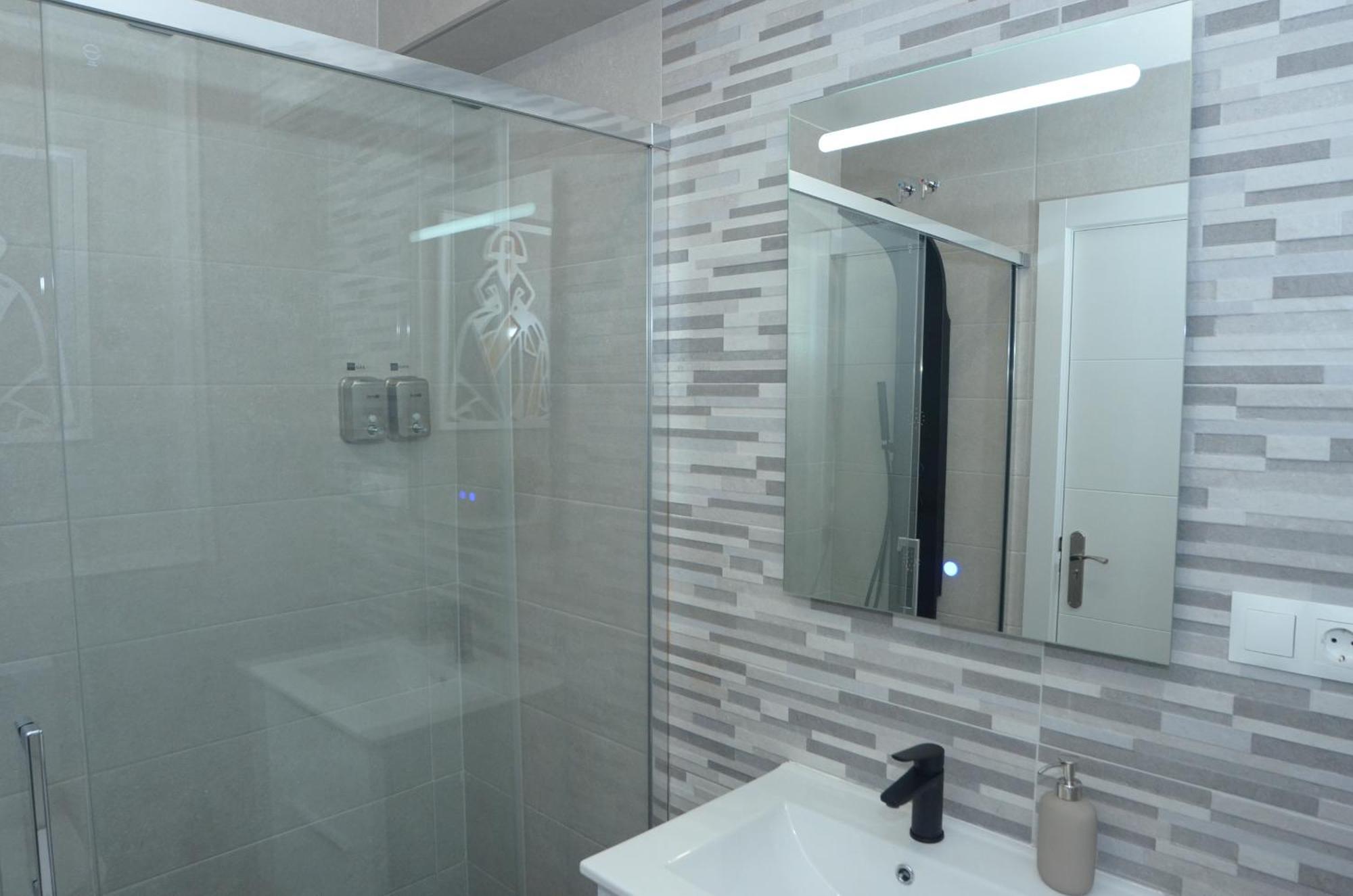 Alojamiento Beethoven Luxury Málaga Esterno foto