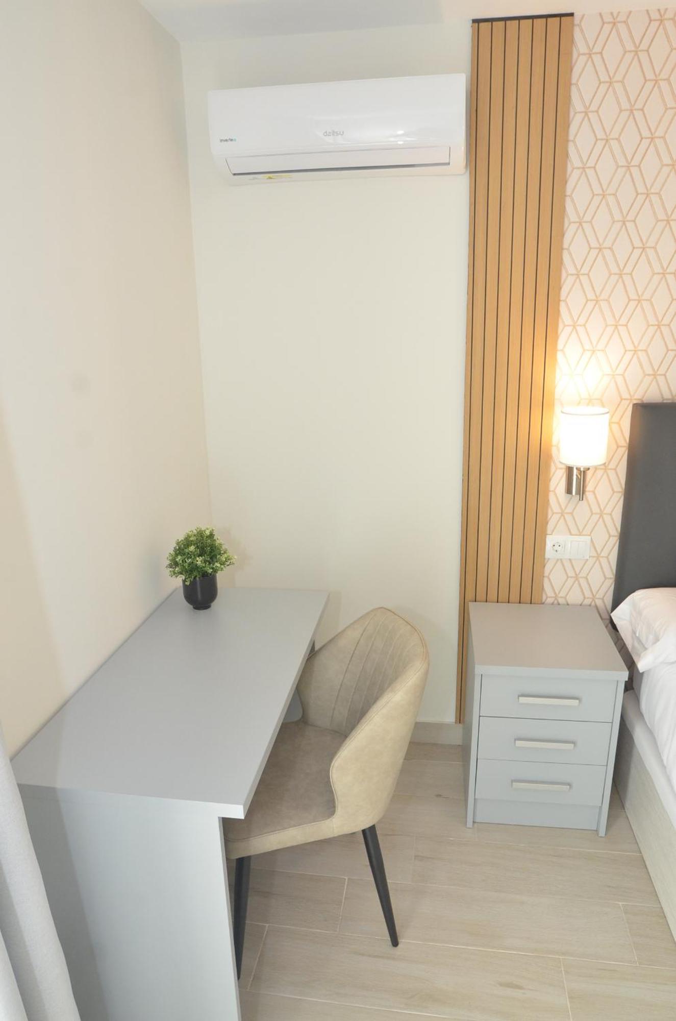 Alojamiento Beethoven Luxury Málaga Esterno foto
