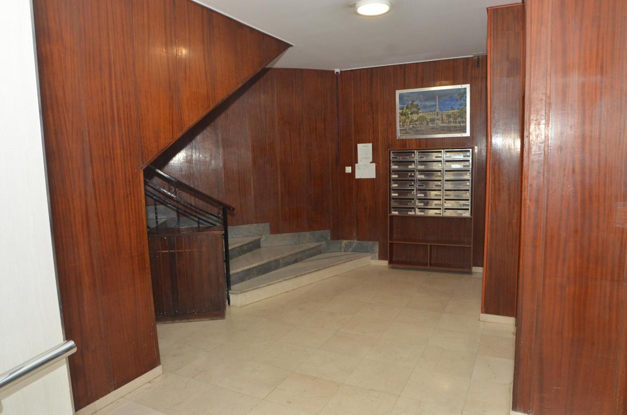 Alojamiento Beethoven Luxury Málaga Esterno foto