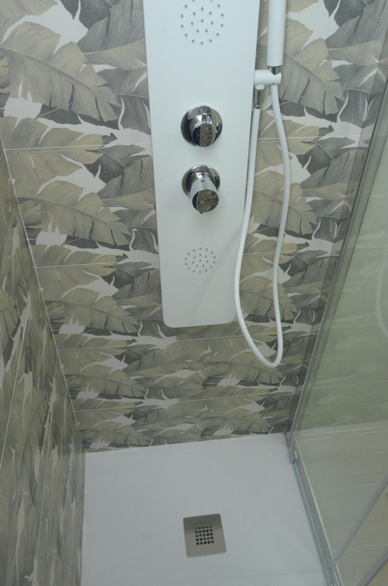 Alojamiento Beethoven Luxury Málaga Esterno foto