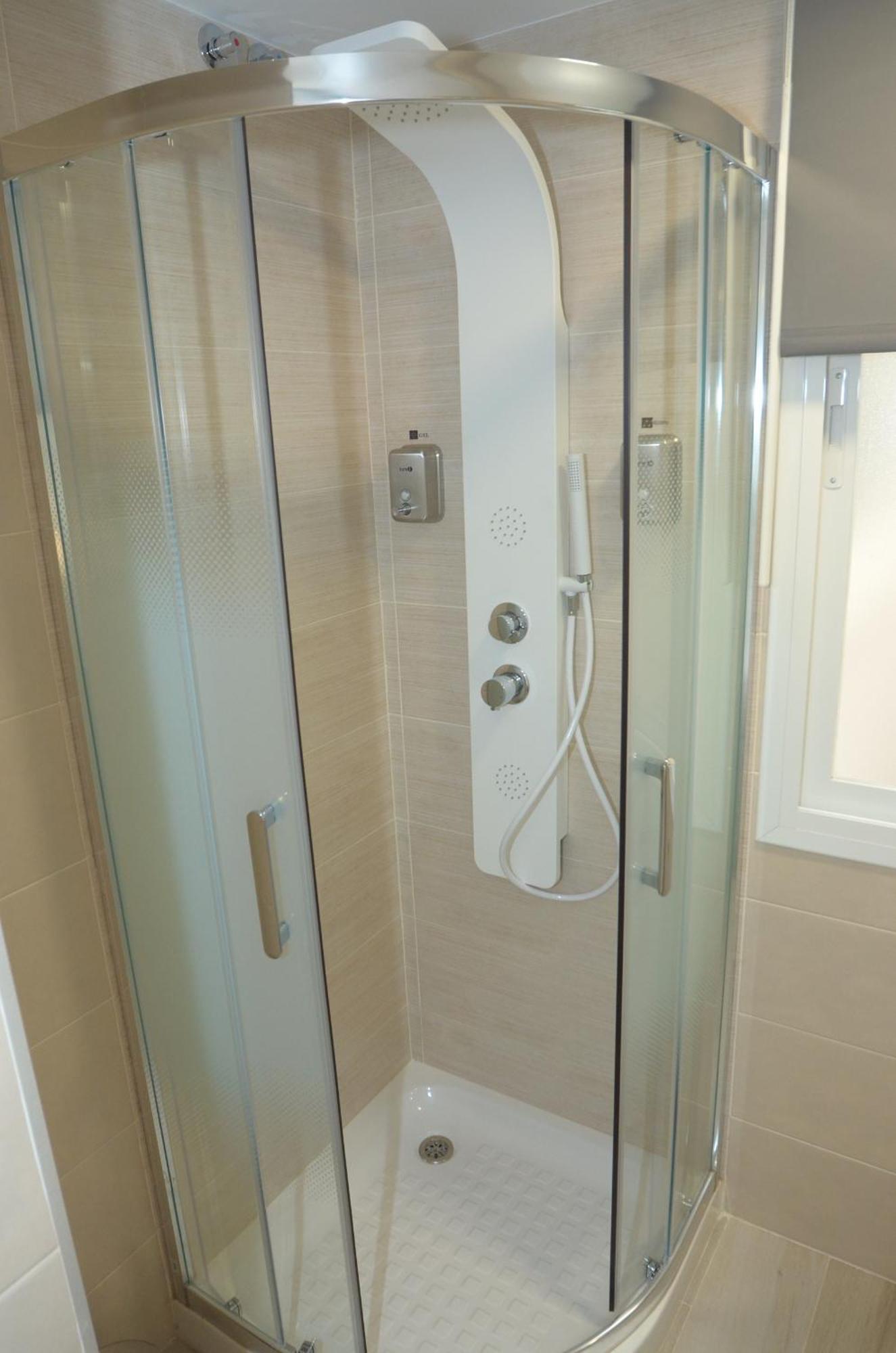 Alojamiento Beethoven Luxury Málaga Esterno foto