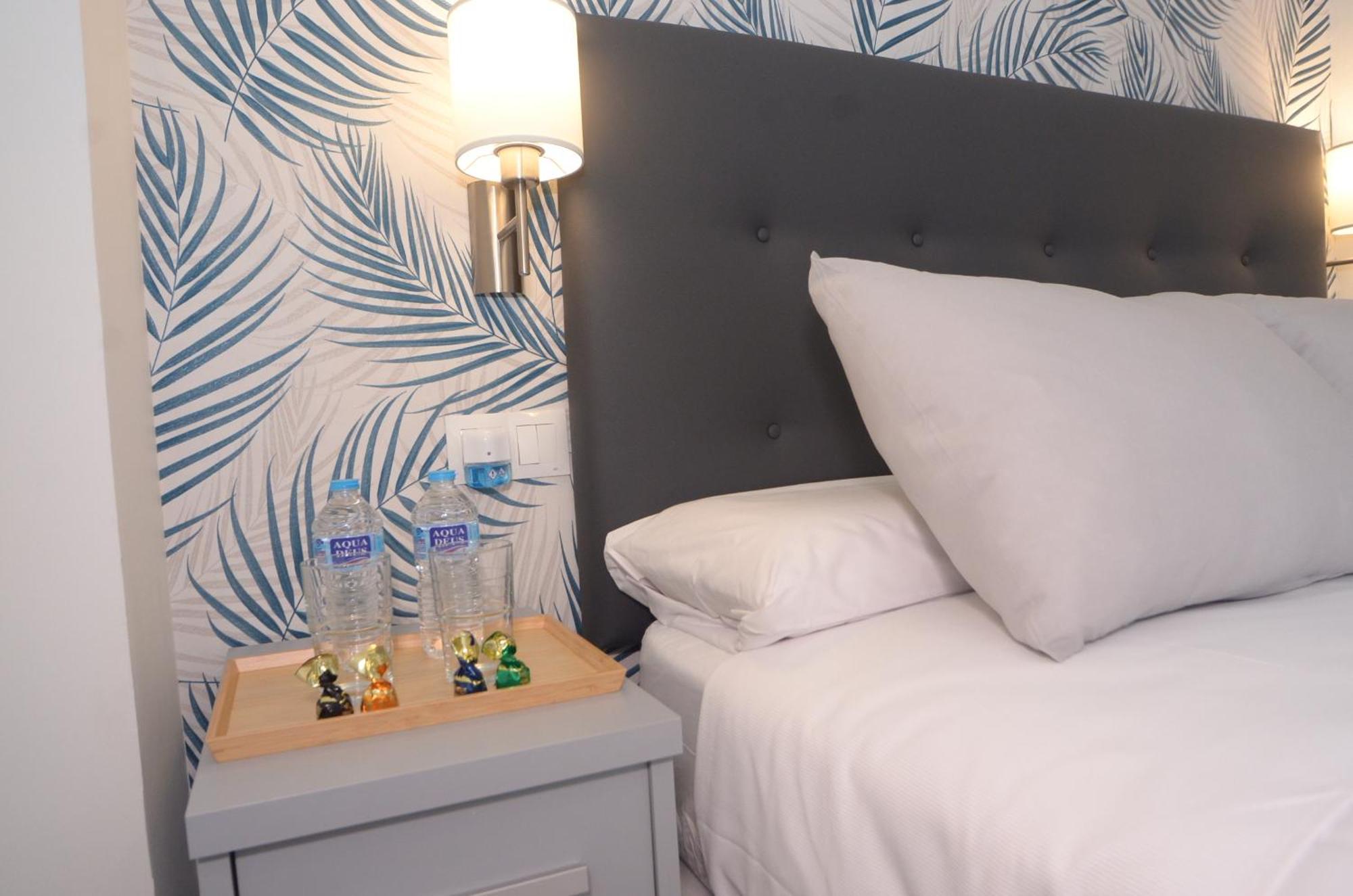 Alojamiento Beethoven Luxury Málaga Esterno foto