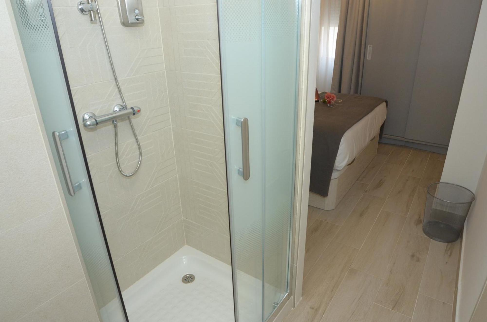 Alojamiento Beethoven Luxury Málaga Esterno foto